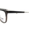 Harley Davidson Reading Glasses Black with Ruthenium 55mm HD1026 005 - Image 2