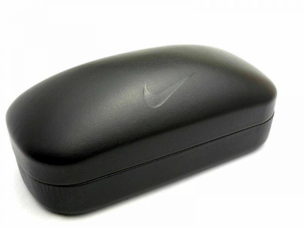Nike Reading Glasses Matte Black 48mm 7114 002 - Image 4