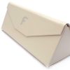 Fiorelli Reading Glasses 51mm Brown Horn/ Ruthenium FIO112 BRN - Image 4