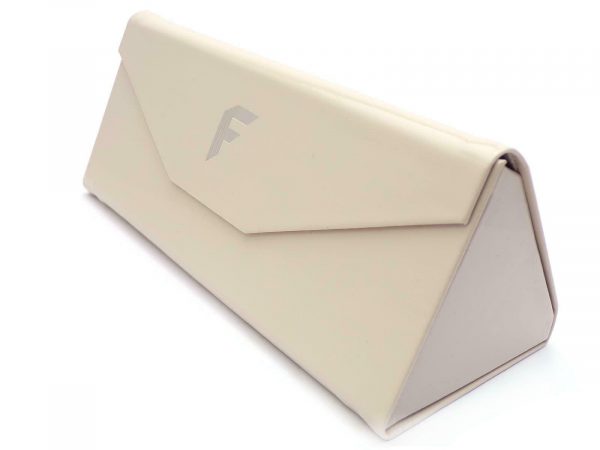 Fiorelli Reading Glasses Petite Fit Satin Brown FIO110 BRN - Image 4