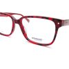 Polaroid Reading Glasses from +0.25 to +3.50 Red Black Havana 55mm PLD D334 063