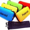 Polaroid Reading Glasses from +0.25 to +3.50 Blue/ Silver 53mm PLD D414 PJP - Image 4