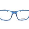 Polaroid Reading Glasses from +0.25 to +3.50 Blue/ Silver 53mm PLD D414 PJP - Image 3