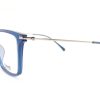 Polaroid Reading Glasses from +0.25 to +3.50 Blue/ Silver 53mm PLD D414 PJP - Image 2