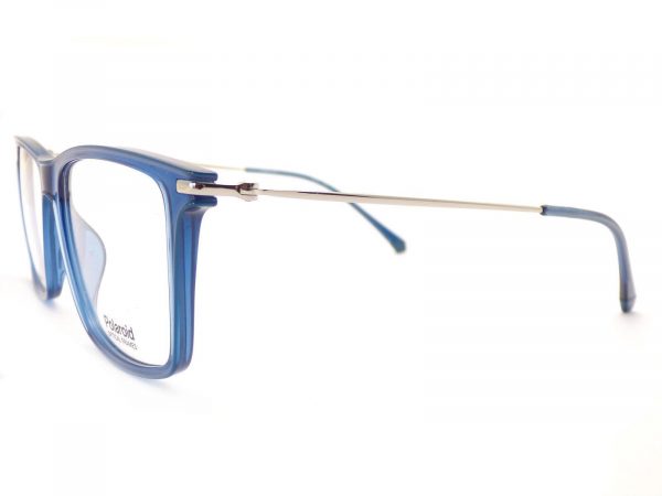Polaroid Reading Glasses from +0.25 to +3.50 Blue/ Silver 53mm PLD D414 PJP - Image 2