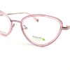 Polaroid Reading Glasses Crystal Pink 52mm PLD D420 35J