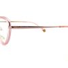Polaroid Reading Glasses Crystal Pink 52mm PLD D420 35J - Image 2