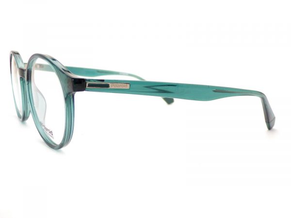 Polaroid Reading Glasses Crystal Green 49mm PLD D380 1ED - Image 2