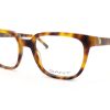 Gant Reading Glasses Amber Brown Tortoise 52mm GA3208 053