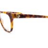 Gant Reading Glasses Amber Brown Tortoise 52mm GA3208 053 - Image 2