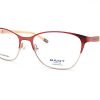 Gant Reading Glasses Bright Bronze with Gold Pink GA4033 029