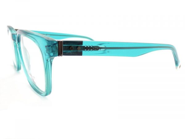 Gant Reading Glasses Crystal Blue 51mm GRA095 B24 - Image 2