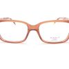 Gant Reading Glasses Crystal Brown Tortoise GRA092 Yuri BRN - Image 3