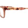 Gant Reading Glasses Crystal Brown Tortoise GRA092 Yuri BRN - Image 2