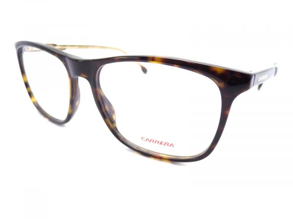 Carrera Reading Glasses Dark Brown Havana 54mm 1125 086