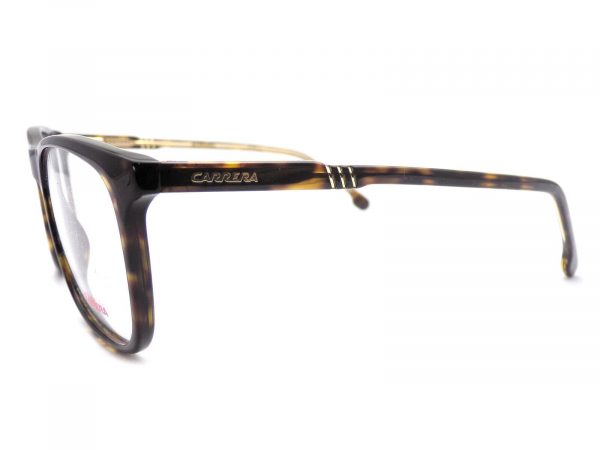 Carrera Reading Glasses Dark Brown Havana 54mm 1125 086 - Image 2