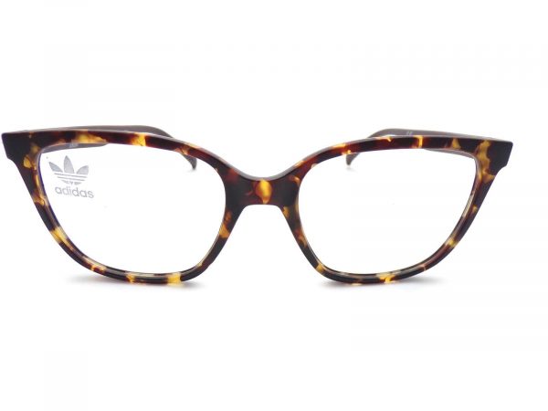 ADIDAS Reading Glasses Brown Black Havana AOR010O 148.009 - Image 3