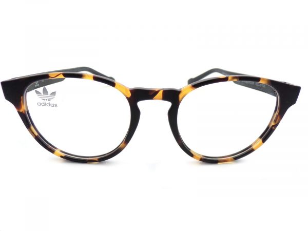 ADIDAS Reading Glasses Brown Black Havana AOR009O 148.009 - Image 3