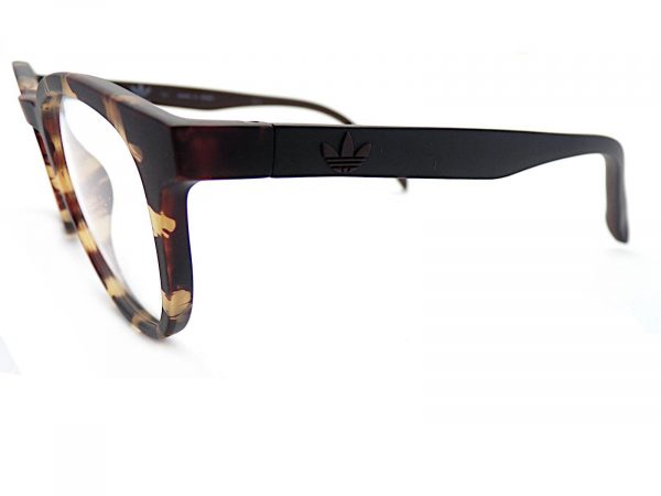 ADIDAS Reading Glasses Brown Black Havana AOR009O 148.009 - Image 2