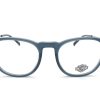Harley Davidson Reading Glasses Blue with Gunmetal HD0916 091 - Image 3