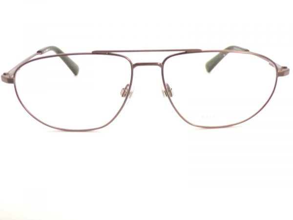 Diesel Reading Glasses Gunmetal with Orange and Green DL5359 013 - Image 3