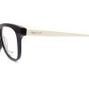 Gant Reading Glasses Black and White 52mm GA4101 001 - Image 2