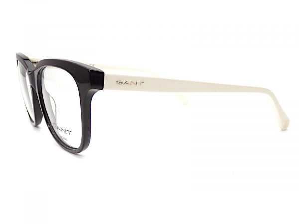 Gant Reading Glasses Black and White 52mm GA4101 001 - Image 2
