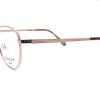 Gant Reading Glasses Pink with Rose Gold GA4088 072 - Image 2