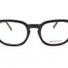 Gant Reading Glasses Shiny Black 55mm GA3261 001 - Image 3