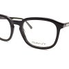 Gant Reading Glasses Shiny Black 55mm GA3261 001
