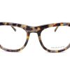 Gant Reading Glasses Shiny Brown Amber with Grey 54mm GA3260 055 - Image 3