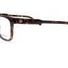 Gant Reading Glasses Dark Brown Tortoise 55mm GA3254 052 - Image 2