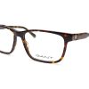Gant Reading Glasses Dark Brown Tortoise 55mm GA3254 052