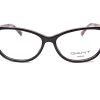 Gant Reading Glasses Black with Purple Havana 55mm GA4122 001 - Image 3