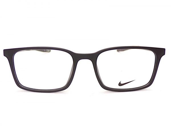 Nike Reading Glasses Black  52mm Spring Hinge 7282 001 - Image 3