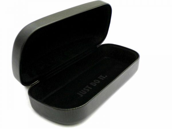 Nike Reading Glasses Black Square Style 52mm 7303 001 - Image 4