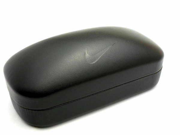 Nike Reading Glasses Black Square Style 52mm 7303 001 - Image 5