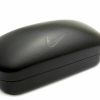 Nike Reading Glasses Satin Black with Grey 52mm 8212 001 - Image 5