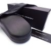 Porsche Design Reading Glasses Matte Silver with Matte Grey 58mm P8303 C - Image 4