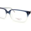 Gant Reading Glasses Matte Blue to Grey Fade 53mm  GRA105 L77