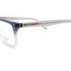 Gant Reading Glasses Matte Blue to Grey Fade 53mm  GRA105 L77 - Image 2