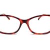 Swarovski Reading Glasses Brown Havana with Gold 55mm SK5412 052 - Image 3