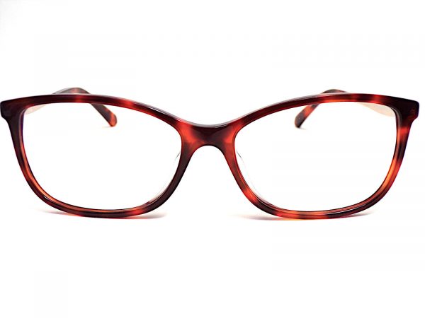 Swarovski Reading Glasses Brown Havana with Gold 55mm SK5412 052 - Image 3