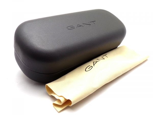 Gant Reading Glasses Olive Green Horn REED GA087 M64 - Image 4