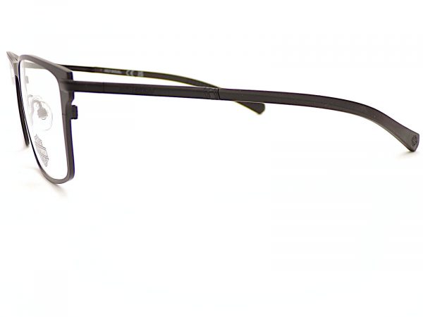 Harley Davidson Reading Glasses Matte Black 57mm HD0978 002 - Image 2