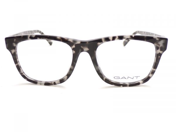 Gant Reading Glasses Black Grey Tortoise 52mm GA3218 055 - Image 3