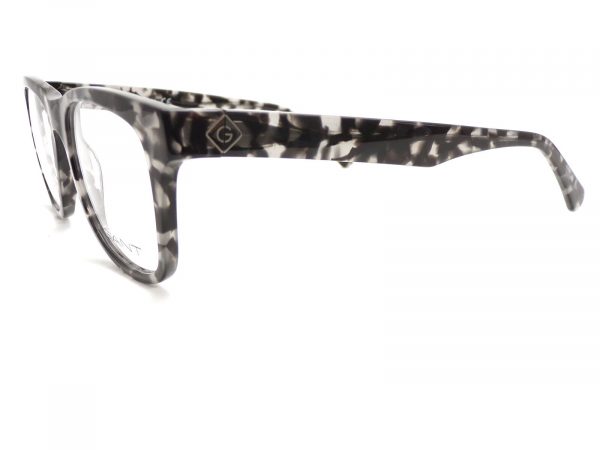 Gant Reading Glasses Black Grey Tortoise 52mm GA3218 055 - Image 2