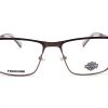 Harley Davidson Reading Glasses Gunmetal Blue Grey 55mm HD9009 009 - Image 3