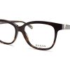 Guess Reading Glasses Dark Brown Havana with Gold GU5220 052