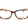 Guess Reading Glasses Blonde Havana Gold 53mm GU2907 053 - Image 3